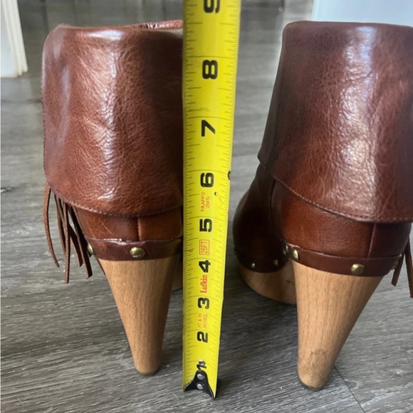 Clog Ankle Boot - Picture 5 of 5